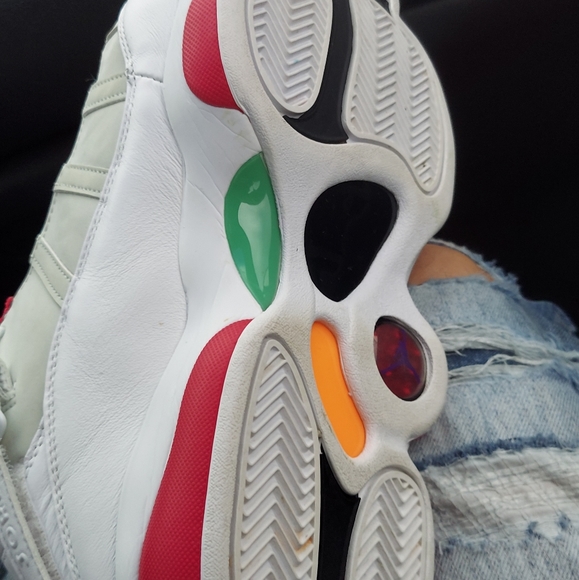 Jordan SIX RINGS - Picture 2 of 4